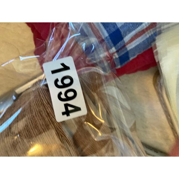 Talbots Sweater XL Wool Balloon Sleeve Square Neck Pullover Soft Cozy Minimalist - Picture 12 of 14